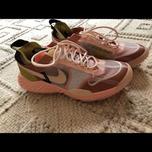 NIKE Jordan Delta Breathe Terra Blush